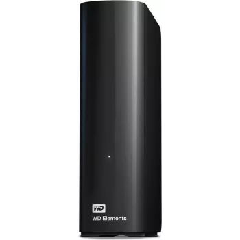 Western Digital Elements WDBWLG0080HBK 8 TB externý HDD USB 3.2 Gen 1 čierny