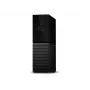 Western Digital My Book 22TB externý pevný disk USB 3.0 čierna (WDBBGB0220HBK)