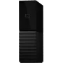Western Digital My Book 6TB Externý HDD WDBBGB0060HBK