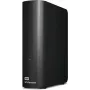 Western Digital WD Elements Desktop 16TB externý pevný disk USB 3.0 - čierna WDBWLG0160HBK