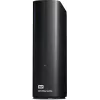Western Digital WD Elements Desktop externý pevný disk 10TB USB 3.0 čierna (WDBWLG0100HBK)