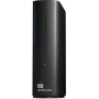 Western Digital WD Elements Desktop externý pevný disk 10TB USB 3.0 čierna (WDBWLG0100HBK)