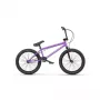 WETHEPEOPLE Nova Complete BMX bicykel, 20 inch fialový