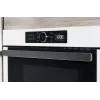 Whirlpool AMW 730 WH vstavaná mikrovlnná rúra s grilom, 31 L, 1000 W, biela