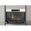 Whirlpool AMW 730 WH vstavaná mikrovlnná rúra s grilom, 31 L, 1000 W, biela