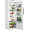 Whirlpool SW8 AM2Y WR2 voľne stojaca chladnička, 363L, biela, energetická trieda E