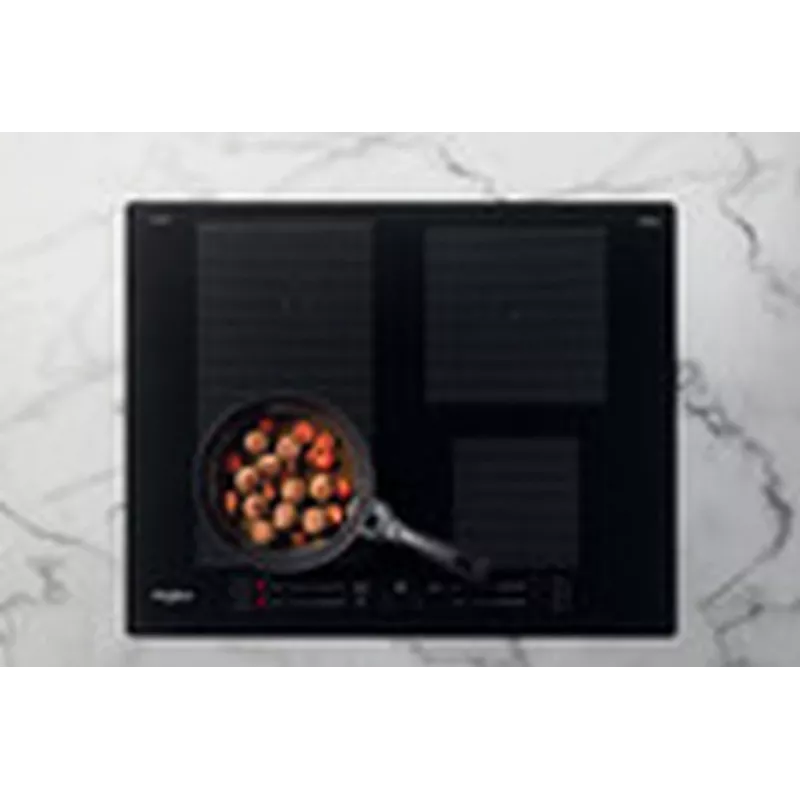 Whirlpool WF S7560 NE predné plnenie práčka, 7 kg, 1600 ot/min, biela