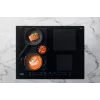 Whirlpool WF S7560 NE predné plnenie práčka, 7 kg, 1600 ot/min, biela