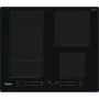 Whirlpool WF S7560 NE predné plnenie práčka, 7 kg, 1600 ot/min, biela