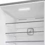 Whirlpool WHK2 6493 X4E voľne stojaca chladnička s mrazničkou, 338L, Full No Frost, energetická trieda E, ušľachtilá oceľ