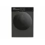 Whirlpool WPM 87G ADS EE čelná práčka, 8 kg, 1400 ot/min, energetická trieda A, digitálny displej, Manhattan Grey