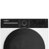 Whirlpool WPS D8 WBS EE sušička s tepelným čerpadlom 8 kg predné plnenie biela