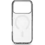 White Diamonds Cover Mag Glitter pre Apple iPhone 17 Pro, transparentná 00080474