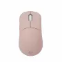 White Shark AERO PINK Bezdrôtová herná myš (ružová, 10000 DPI, 2,4 GHz/USB-C)