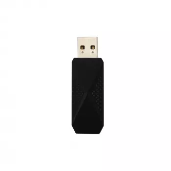 White Shark BUTTERFLY-B WGH-2442 Headset, čierny