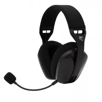 White Shark BUTTERFLY-B WGH-2442 Headset, čierny