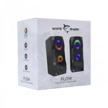 White Shark FLOW GSP-634 2.0 Headset