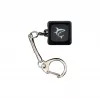 White Shark KEYCHAIN Promo Black mechanické spínače
