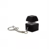 White Shark KEYCHAIN Promo Black mechanické spínače
