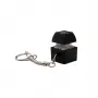White Shark KEYCHAIN Promo Black mechanické spínače