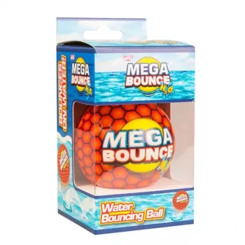 Wicked Vision Mega Bounce H2O vodná odrážacia lopta