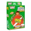 Wicked Vision Mega Bounce Mini – 65mm vysoko odrazová lopta (rôzne farby)