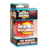 Wicked Vision Mega Bounce XTR hyperelastická polymérová skákacia lopta - extrémne skákanie nad 100ft - triedené