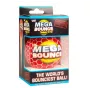 Wicked Vision Mega Bounce XTR hyperelastická polymérová skákacia lopta - extrémne skákanie nad 100ft - triedené