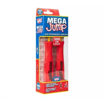 Wicked Vision Mega Jump Single skákacia lopta pre deti a dospelých