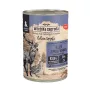 WIEJSKA ZAGRODA Forest Flavors šteniatka jeleň s prepelicou mokré krmivo 400 g