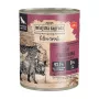 WIEJSKA ZAGRODA Forest Flavors Diviak s hovädzím - mokré krmivo pre psov - 800g