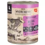 WIEJSKA ZAGRODA Puppy Meat Feast mokré krmivo pre šteniatka 800g
