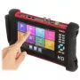 Multifunkčný CCTV tester CS-H8-70H Delta Tester
