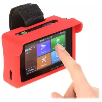 MULTIFUNKČNÝ CCTV TESTER CS-HB-45W DELTA TESTER