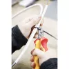 Wiha 43458 Professional electric Bočné štiepacie kliešte 160 mm, DynamicJoint, červená/žltá
