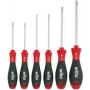 Wiha SoftFinish TORX sada skrutkovačov, 6-dielna (T10-T40) 27746