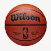 Wilson NBA Authentic Indoor & Outdoor basketbalová lopta veľkosť 7 hnedá
