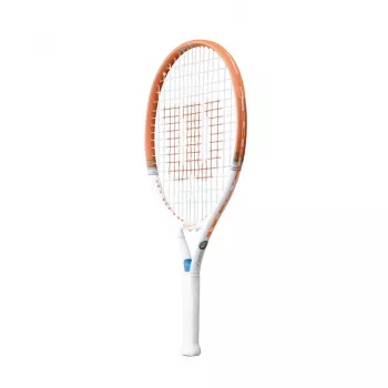 Wilson Roland Garros Elite Junior 21 tenisová raketa, 3 1/2 grip, WR193610H