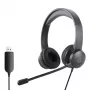 WINX CALL Clear USB headset