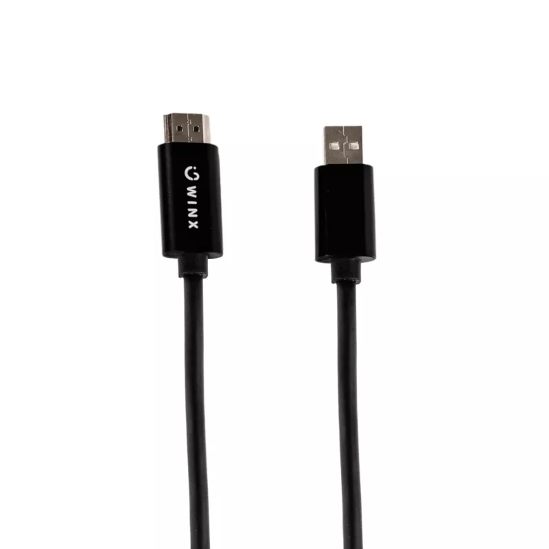 WINX CAST Essential bezdrôtová sada pre zobrazenie Full HD HDMI vysielač a prijímač