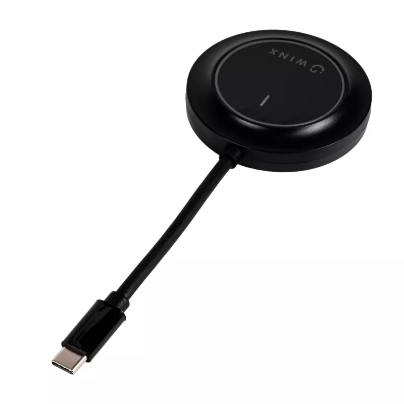 WINX CAST Essential bezdrôtová sada pre zobrazenie Full HD HDMI vysielač a prijímač