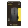 WINX CLICK Easy 1600DPI 2.4GHz bezdrôtová myš - čierna