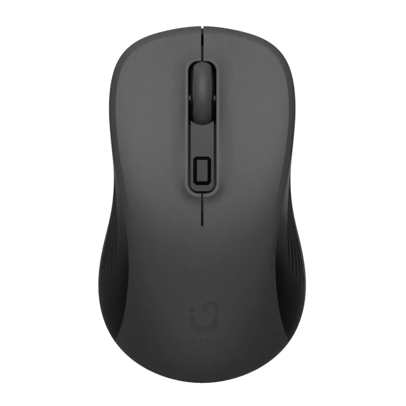 WINX CLICK Easy 1600DPI 2.4GHz bezdrôtová myš - čierna