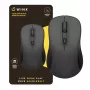 WINX CLICK Easy 1600DPI 2.4GHz bezdrôtová myš - čierna