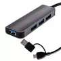 WINX CONNECT Simple USB/Type-C hub