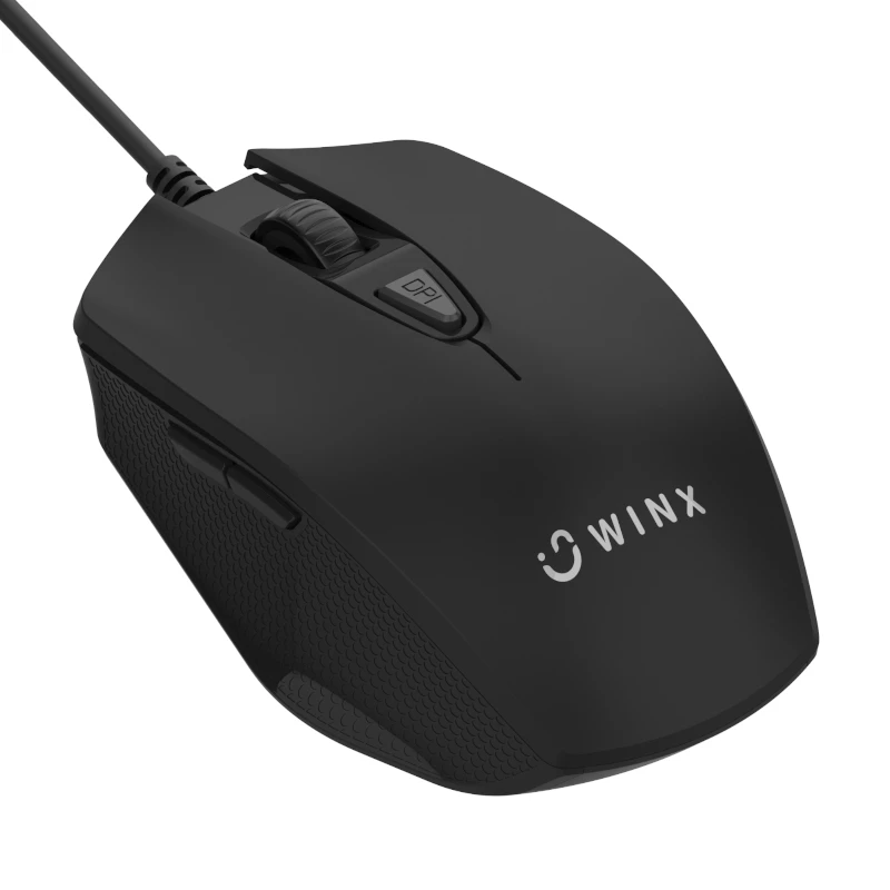 WINX DO Essential drôtová myš