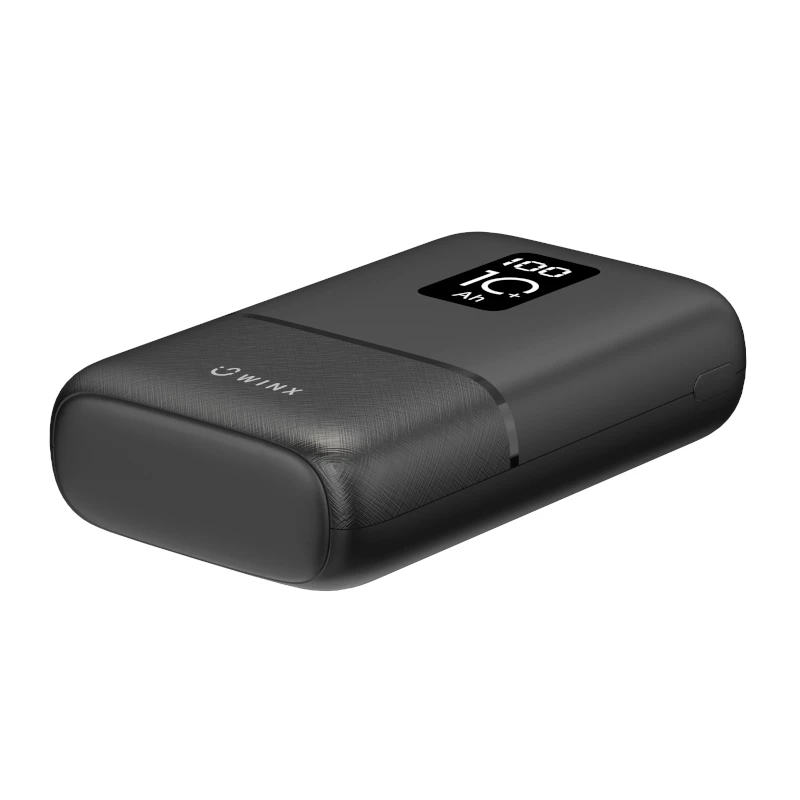 WINX GO Fast 2 10000mAh powerbanka PD20W