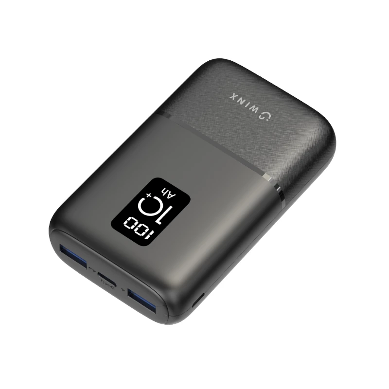 WINX GO Fast 2 10000mAh powerbanka PD20W