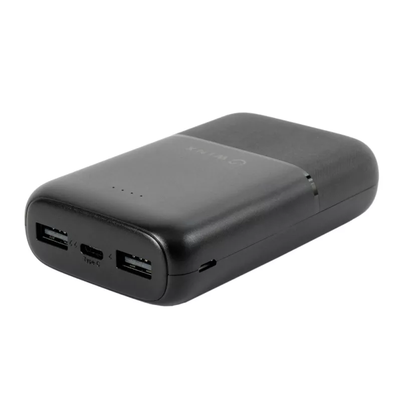WINX GO Simple 10000mAh powerbanka