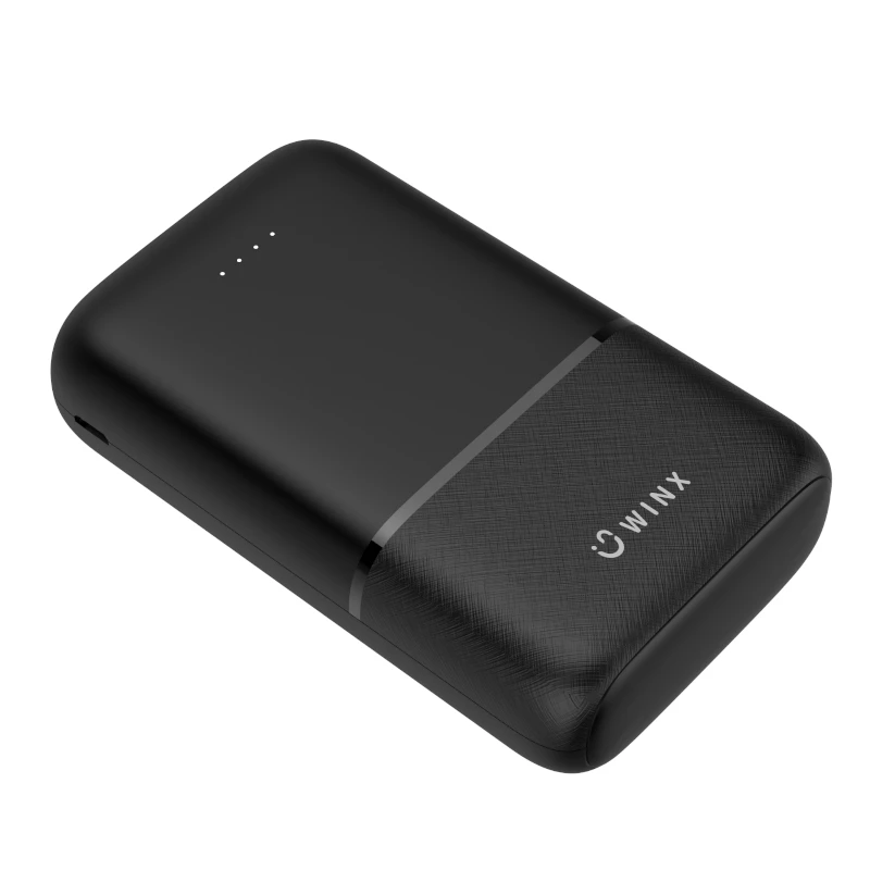WINX GO Simple 10000mAh powerbanka